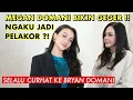 MEGAN DOMANI JADI PELAKOR ?! MAIA ESTIANTY KAGET !! MEGAN SELALU CURHAT SEMUA KE BRYAN DOMANI .. 