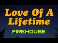 Download Lagu FIREHOUSE/LOVE OF A LIFETIME/THE BEST LOVE SONG MUSIC/cover #music #love #song 
