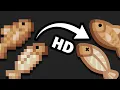 Download Lagu I Removed The Pixels From Minecraft || Cod