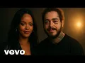 Download Lagu Rihanna_\u0026_Post Malone _- KISS ME -_(emotional song music)
