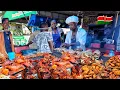 Download Lagu Extreme street food tour in Mombasa. Mouthwatering Kenyan street food tour East Africa 🌍