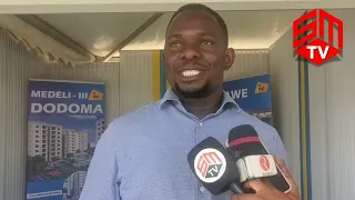 WANANCHI RUANGWA WAIOMBA NHC KUWEKEZA KATIKA MAKAZI ZAIDI