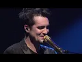 Panic! At The Disco - Bohemian Rhapsody (Live) [from Sydney for the American Music Awards]
