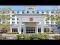Hilton Garden Inn San Mateo San Francisco CA United States Hotel Review