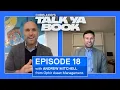 TALK YA BOOK Andrew Mitchell Ophir Asset Management