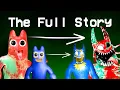 Download Lagu Garten of BanBan – Full Lore Explained (Every Secret \u0026 Hidden Truth!)