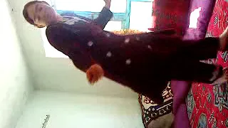 afghan girls private at home dance 4