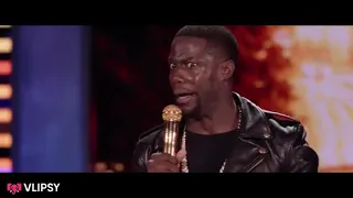 oh really gif Kevin hart