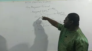 IAS 24 - RELATED PARTY DISCLOSURES (PART 2)