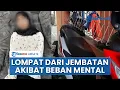 Download Lagu Tak Kuat Rasakan Beban Mental Ketika Skripsi, Mahasiswa UNS Akhiri Hidup Lompat dari Jembatan Jurug