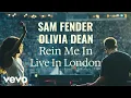 Lagu Sam Fender, Olivia Dean - Rein Me In (Live At London Stadium)