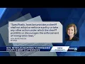 Reynolds responds to Iowa sheriff who says he won t comply with unconstitutional detainers from ICE