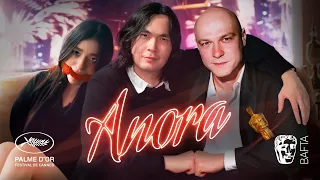 Анора – За что тут Оскар? | ANOIR