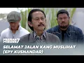 Lagu BEST MOMENT PREMAN PENSIUN 7: MOTIVASI BIJAK DARI KANG MUS😭 (Epy Kusnandar)