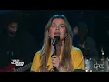 Kelly Clarkson - Learn To Fly (Cover Foo Fighters) (Live on The Kelly Clarkson Show)