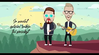 Download Žemaitukai - Man pasakyk ⏳ MP3