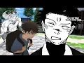 Megumi s New Father 100K Special JJK Skit