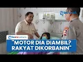 Download Lagu Prabowo Geleng-geleng saat Jenguk Wanita Korban Demo yang Kakinya Patah: Rakyat Kecil Dikorbanin