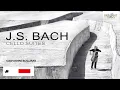J.S. Bach: Cello Suites