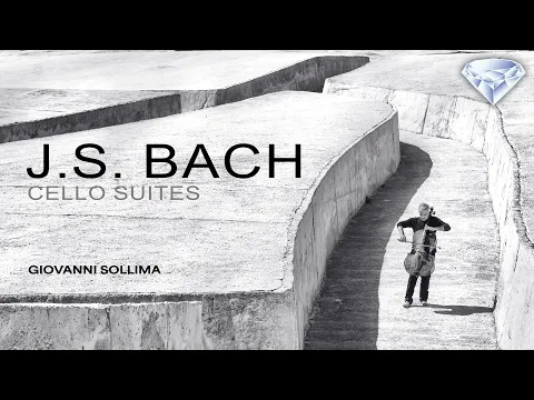 J.S. Bach: Cello Suites