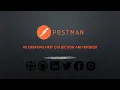 Creating First Collection and Request Postman Code with MMAK