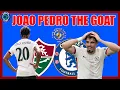 Download Lagu 🔥 Joao Pedro Brace! Fluminense 0-2 Chelsea, Reaction | FIFA Club World Cup Review