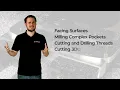 Meet the Machine Langmuir Systems MR-1 CNC Gantry Mill