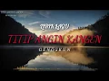 Download Lagu Titip Angen Kangen- GENOSKUN [lirik vedeo ~ Story WA]