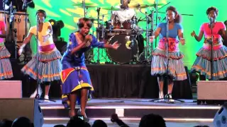 worship house ujesu unobubele nam live in soweto official video 