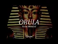 ORULA- Victor Mendivil