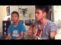 Download Lagu GOD GAVE ME YOU (Bryan White) cover by Aldrich \u0026 James
