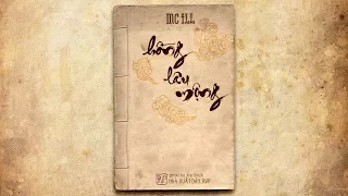 Download MC ILL - HỒNG LÂU MỘNG MP3