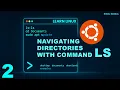Exploring Directories with the ls Command Learn Ubuntu