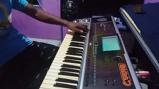 pangupo jiwo instrument cek sound apoy korg cek sound korgpa50