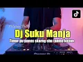 Download Lagu DJ SUKU MANJA - TIMUR SUHU PANAS SEKARANG SU TAMBAH KEJAM VIRAL TIKTOK