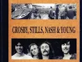 johnnys garden-stephen stills