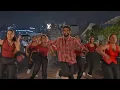 ALAAKAA LOOVA ft.The Officials - OM | Ahinth Vijay & Iswarya | Dhanush | Royalusion | Sai Abhyankkar