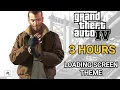 Lagu GTA 4 LOADING SCREEN THEME HD | 3 HOURS OF MUSIC | GamesTube