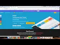how to integrate coreui into existed angular project