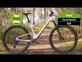 BIKE Testsieger 2022 So gut ist die Trailbike-Variante des Scott Spark