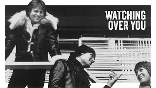 emerson lake u0026 palmer watching over you official audio 