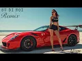 Lagu Su Di Noi - (Remix) by Alison ft DjMax (ItaloDisco 2025 - Deep House)