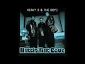 Heavy D. & The Boyz - Nuttin' But Love