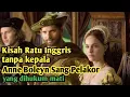 Download Lagu Het waargebeurde verhaal van koningin Anna Boleyn, de moeder van koningin Elizabeth I, die tot een gevangenisstraf werd veroordeeld omdat ze betrapt werd op een affaire
