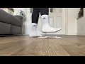 Giantess crush tiny
