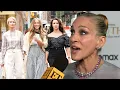 Download Lagu And Just Like That IS OVER! Sarah Jessica Parker Reacts to SATC Sequel Ending