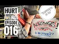 Hurt Feelings Report Episode 016 - Spreading Paranoia and Fear