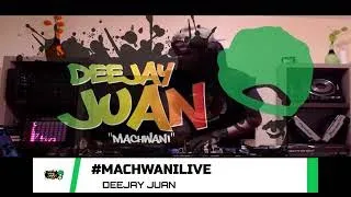 dj juan the nrg wave legends edition at kicc