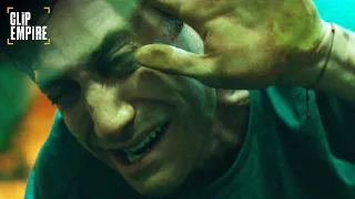 jake gyllenhaal s most heartbreaking scene in stronger stronger