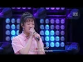 Download Lagu [ENG Sub] Youth With You《青春有你2》Meddhi Fu “A Little” 傅如乔《微微》